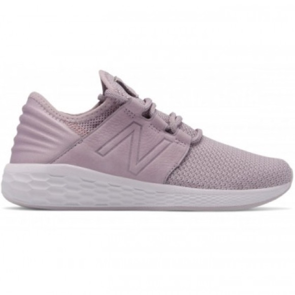 New balance womens size 10 fresh foam Cruz 2